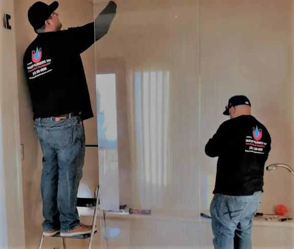 Professional plumbing installation for Leak Detection in Glen Park